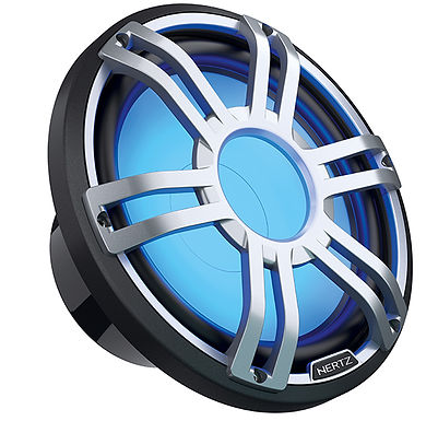 Hertz Marine HMS 12 S2-LD-G