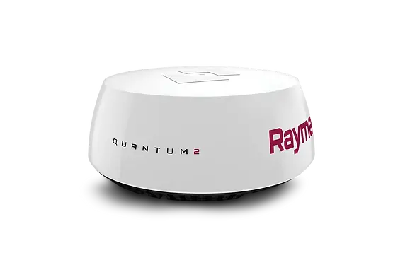 Raymarine Quantum 2 — Exterior view Quantum 2