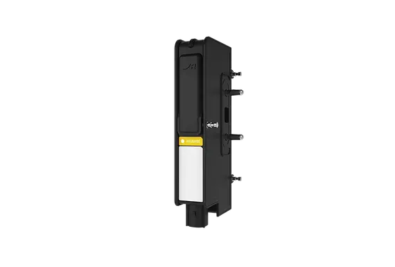 Raymarine YachtSense Reverse Power E70596, right-hand side view