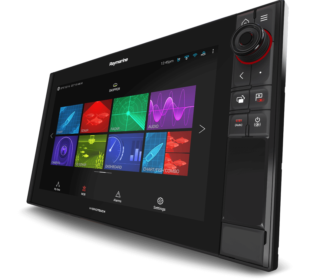 Raymarine Axiom PRO 16 S · E70483