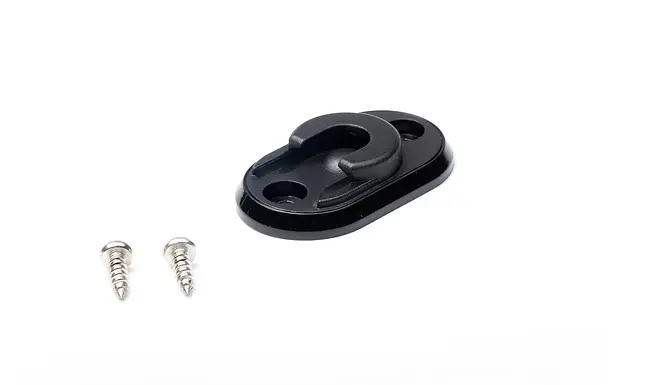 Raymarine — Handset hanging bracket VHF R70484