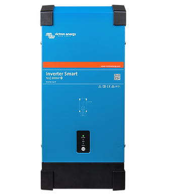 Victron Energy Inverter Smart 1600VA - 5000VA — ενδεικτική εικόνα σειράς