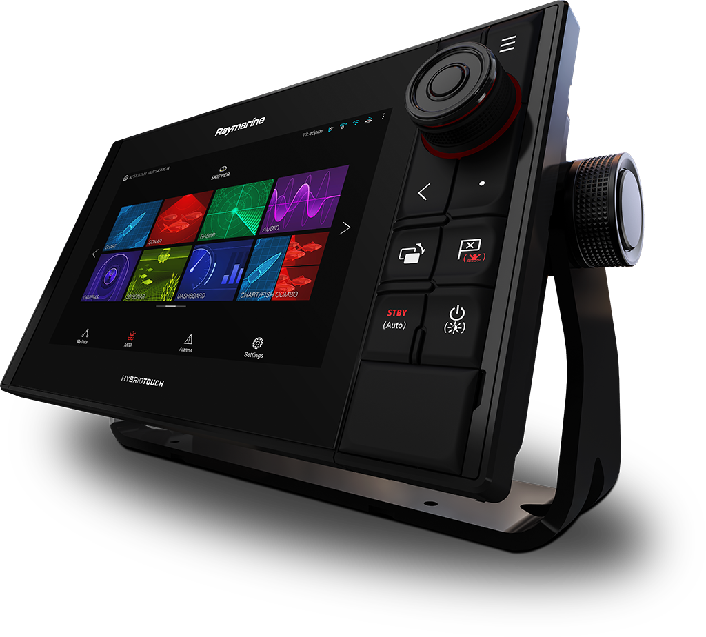 Raymarine Axiom PRO 12 RVX · E70372