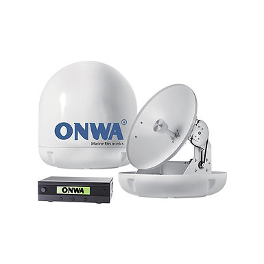 Onwa M32 / M45 / M60 — representative image of the range