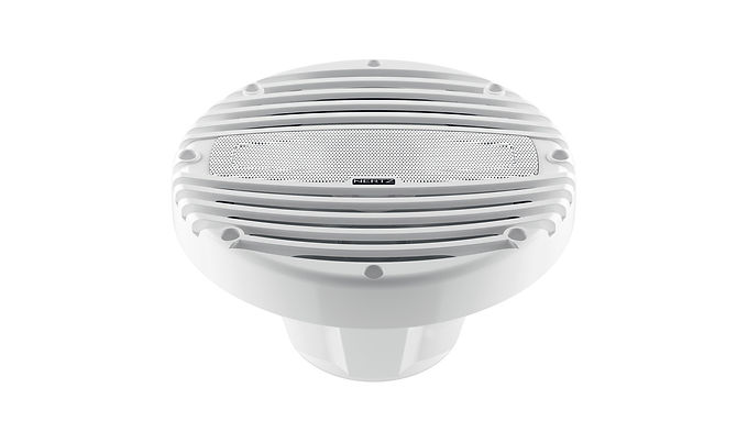 Hertz Marine HMX 8-TW