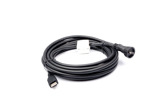Raymarine A80219 — HDMI video cable IN/OUT, 5m, gs/Axiom XL/Axiom 2 XL