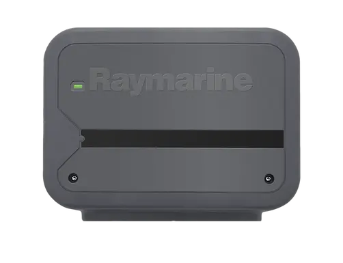 Raymarine ACU-100 — εμπρόσθια όψη της μονάδας ελέγχου