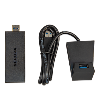 Victron Energy GX WiFi module long range (Netgear AC1200) — ενδεικτική εικόνα σειράς