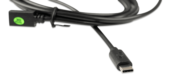 Victron Energy VE.Direct to USB-C interface