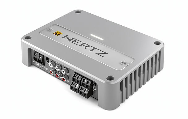 Hertz Marine VENEZIA V4C