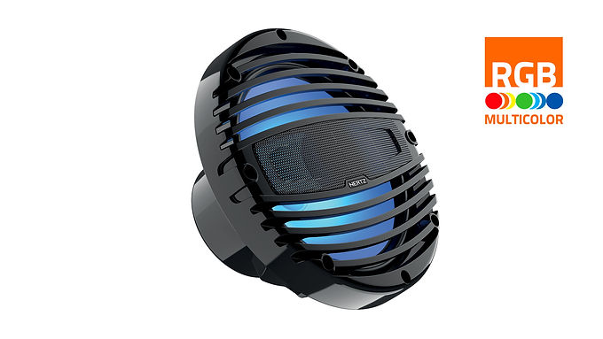 Hertz Marine HMX 8-LD-TC