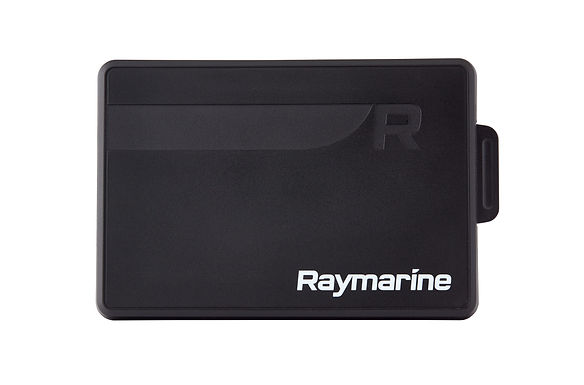 Raymarine R70525 — Axiom 7 / Axiom + 7 Suncover when Trunnion Mounted