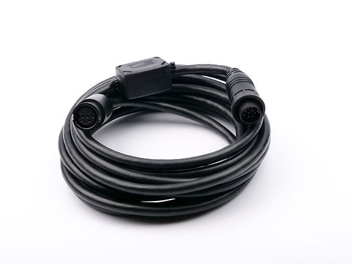 Raymarine A80273 — Transducer Extension for CPT-S, CPT100, CPT110 & CPT120 (4m cable)