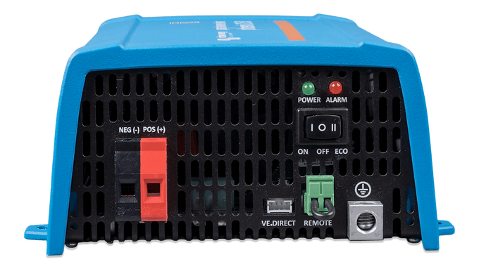 Victron Energy Phoenix Inverter 12/500 120V VE.Direct NEMA GFCI (UL 458)