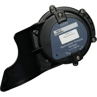 Ocean Signal HR1E Hydrostatic Release Unit