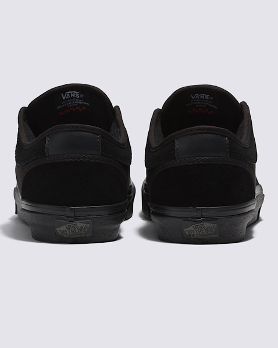 Thumbnail: Vans Chukka low All Black 