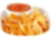 Chips and Salsa