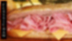 Classic Ham And Cheese