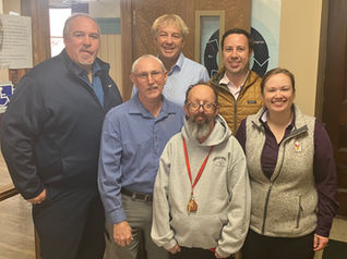 McDonald's for Breakfast!