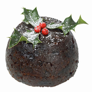 Plum Pudding Races