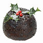 Christmas Pudding