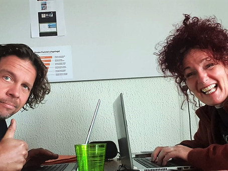 Pochen Over Het Bloggen #46