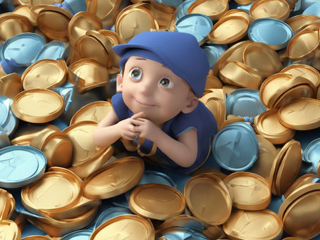  Story 8: The Invisible Success