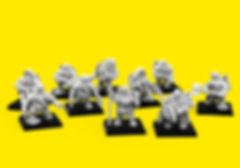 Dwarf Rangers