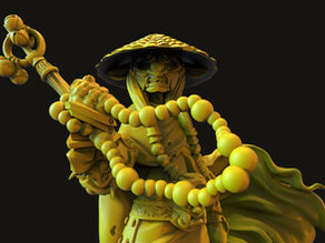 The Demon of bureaucracy