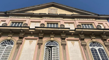 Belgioioso Miniart report!