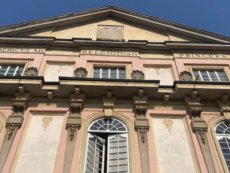 Belgioioso Miniart report!