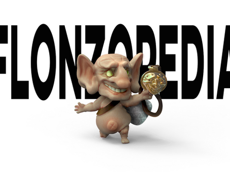 Flonzopedia