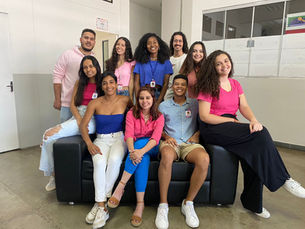 RAE oferece oportunidades práticas para estudantes dos cursos de comunicação e aproxima a universidade da população