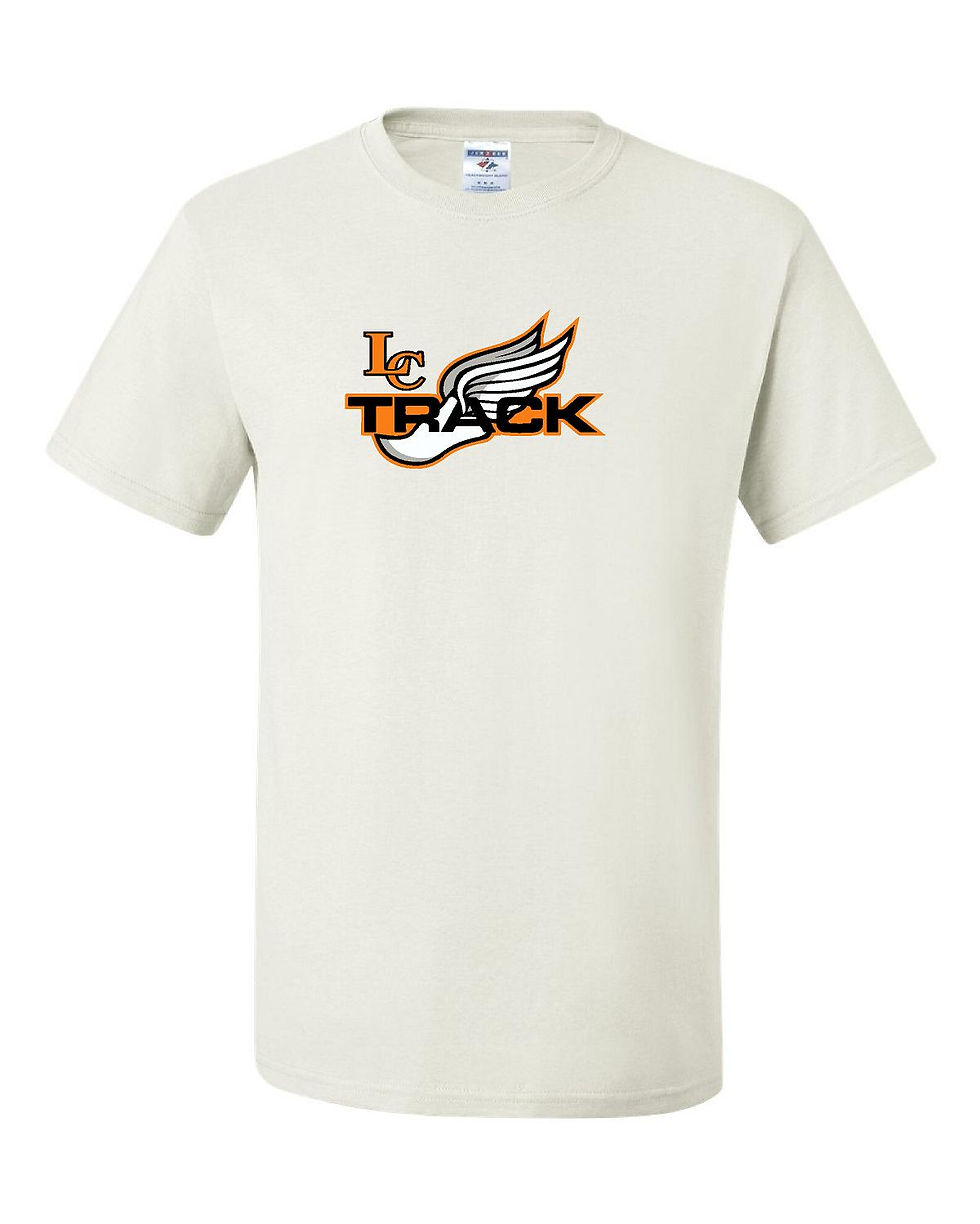 Thumbnail: LC Track