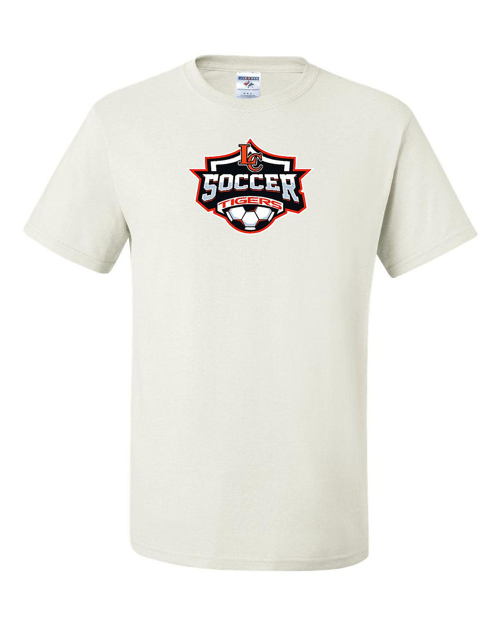 Thumbnail: LC Soccer
