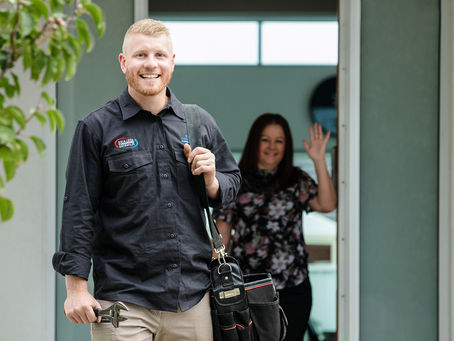 Plumber Unley