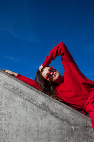 Klemntyna by Kamila Vay