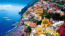 Positano