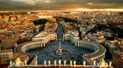 Roma Vaticano
