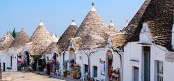Alberobello