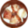 Involtini di mozzarella e speck