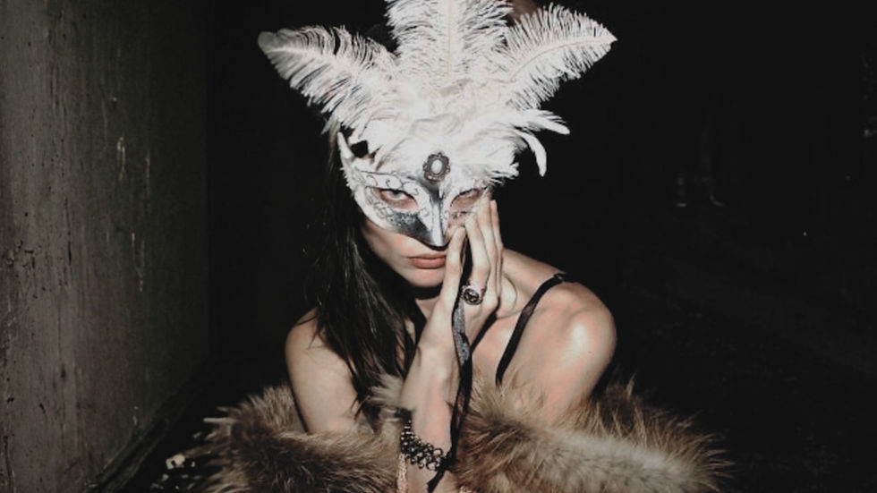 Carnevale di Venezia