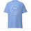 Thumbnail: Blue Smile! - Short Sleeve T-Shirt