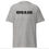 Thumbnail: gray Español - Short Sleeve T-Shirt
