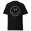 Thumbnail: Black Smile! - Short Sleeve T-Shirt