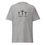 Thumbnail: Gray Calvary Cross - Short Sleeve T-Shirt