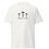 Thumbnail: White Calvary Cross - Short Sleeve T-Shirt