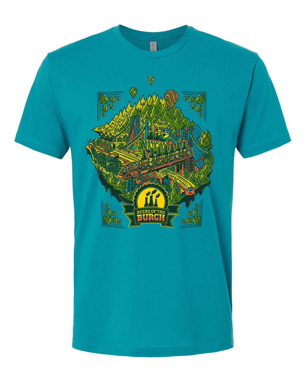 2026 BOTB SHIRT