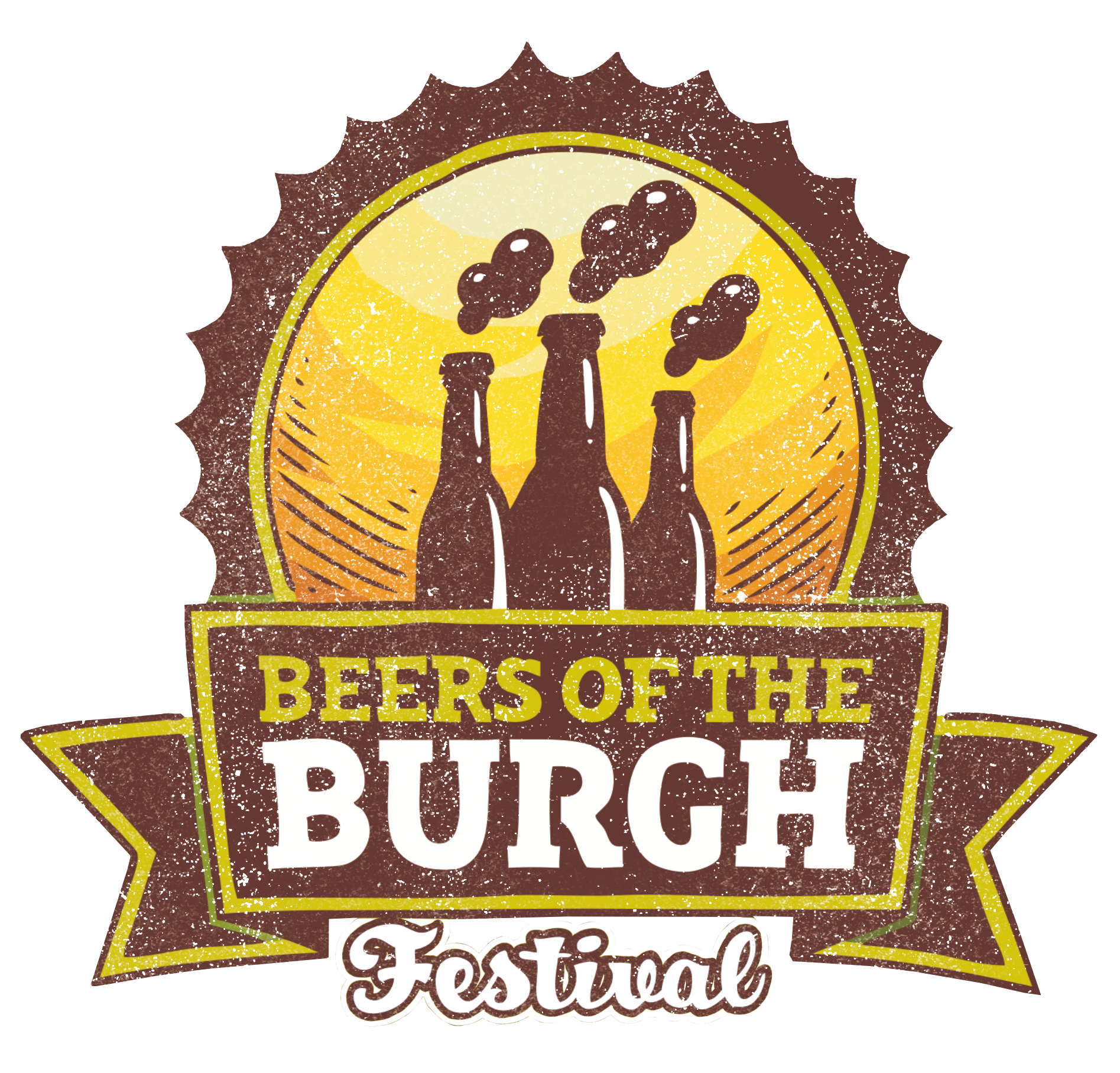 Beers of the Burgh in Pittsburgh