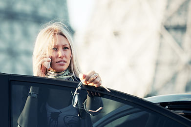 Chiropractic helps with whiplash from an auto accident.